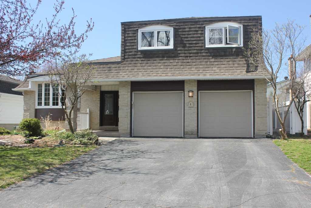 6 Burndale Road Apartments in Blackburn Hamlet, Ottawa, ON K1B 3Y5 Zumper