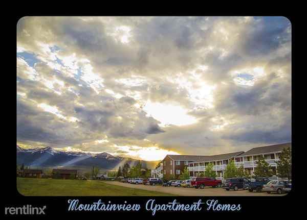 Mountainview Apartment Homes Colorado Apartments 731 South St, Westcliffe, CO 81252 Zumper