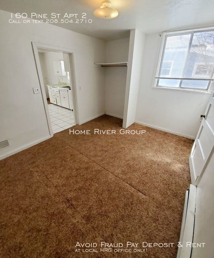 160 Pine St Apt 2