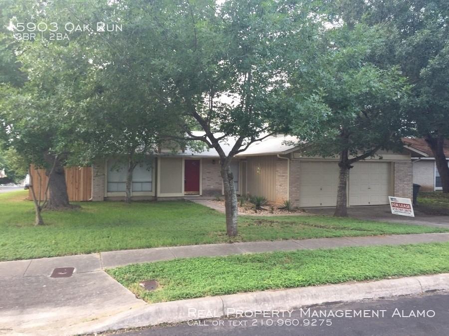 5903 Oak Run - Photo 2 of 30