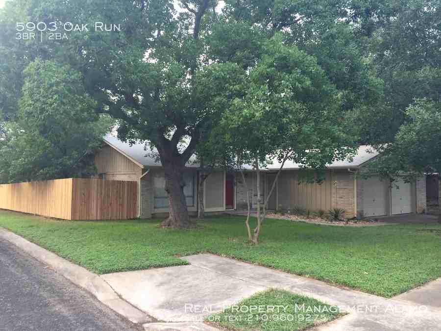 5903 Oak Run - Photo 3 of 30