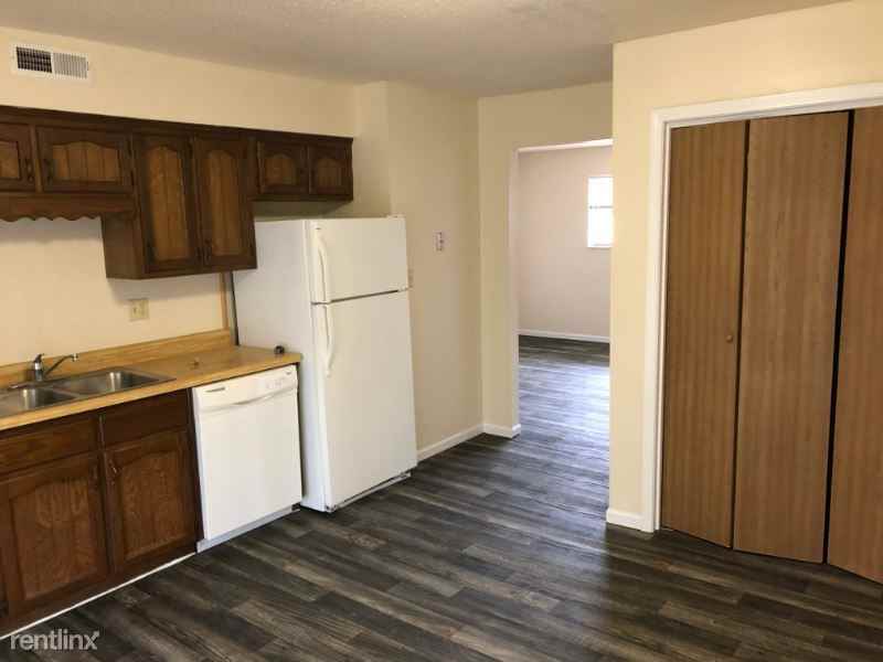 2309 Southridge Drive, Jefferson City, MO 65109 2 Bedroom Apartment for