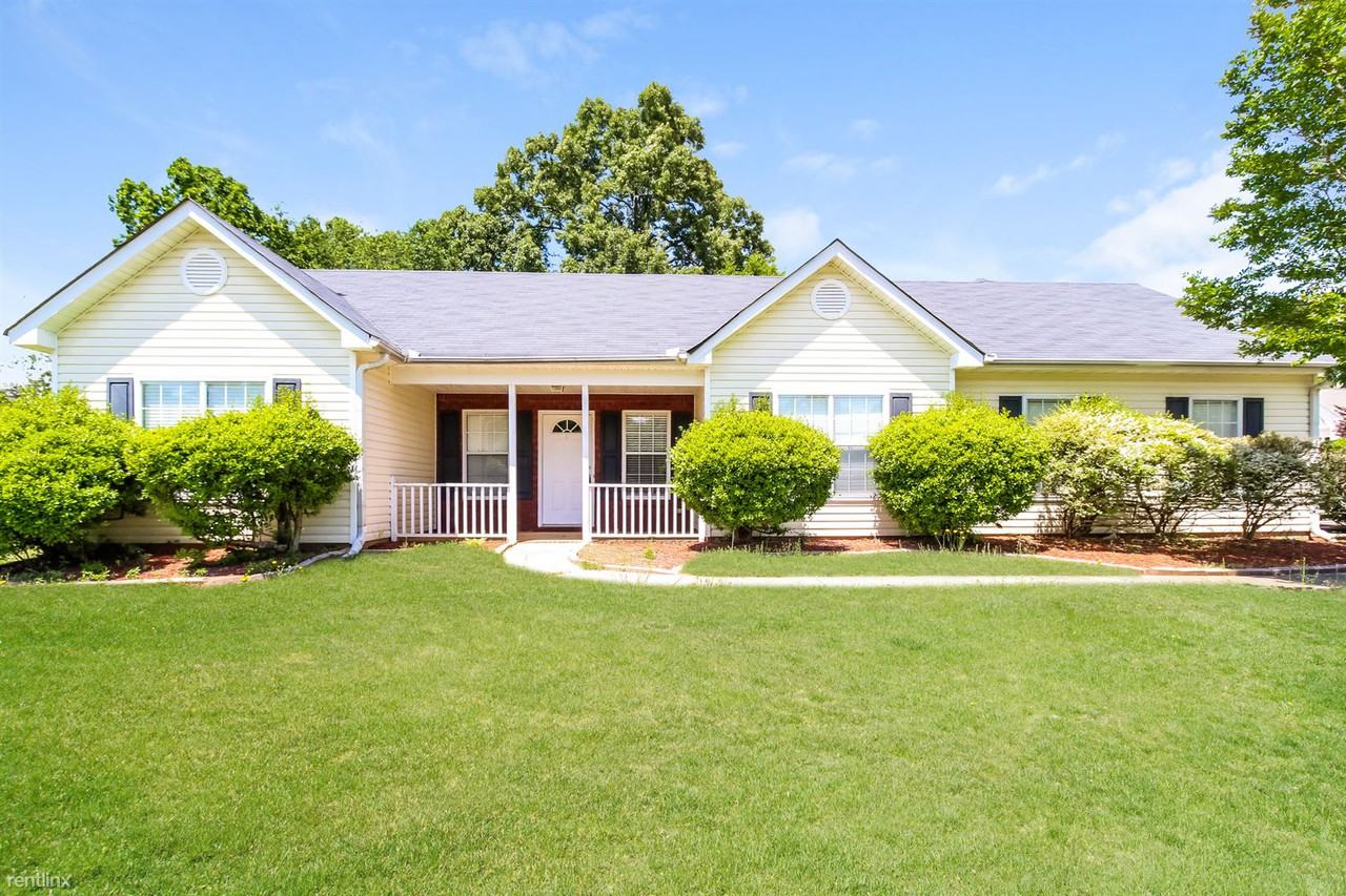 301 Greenleaf Ct, Loganville, GA 30052 3 Bedroom House for Rent for