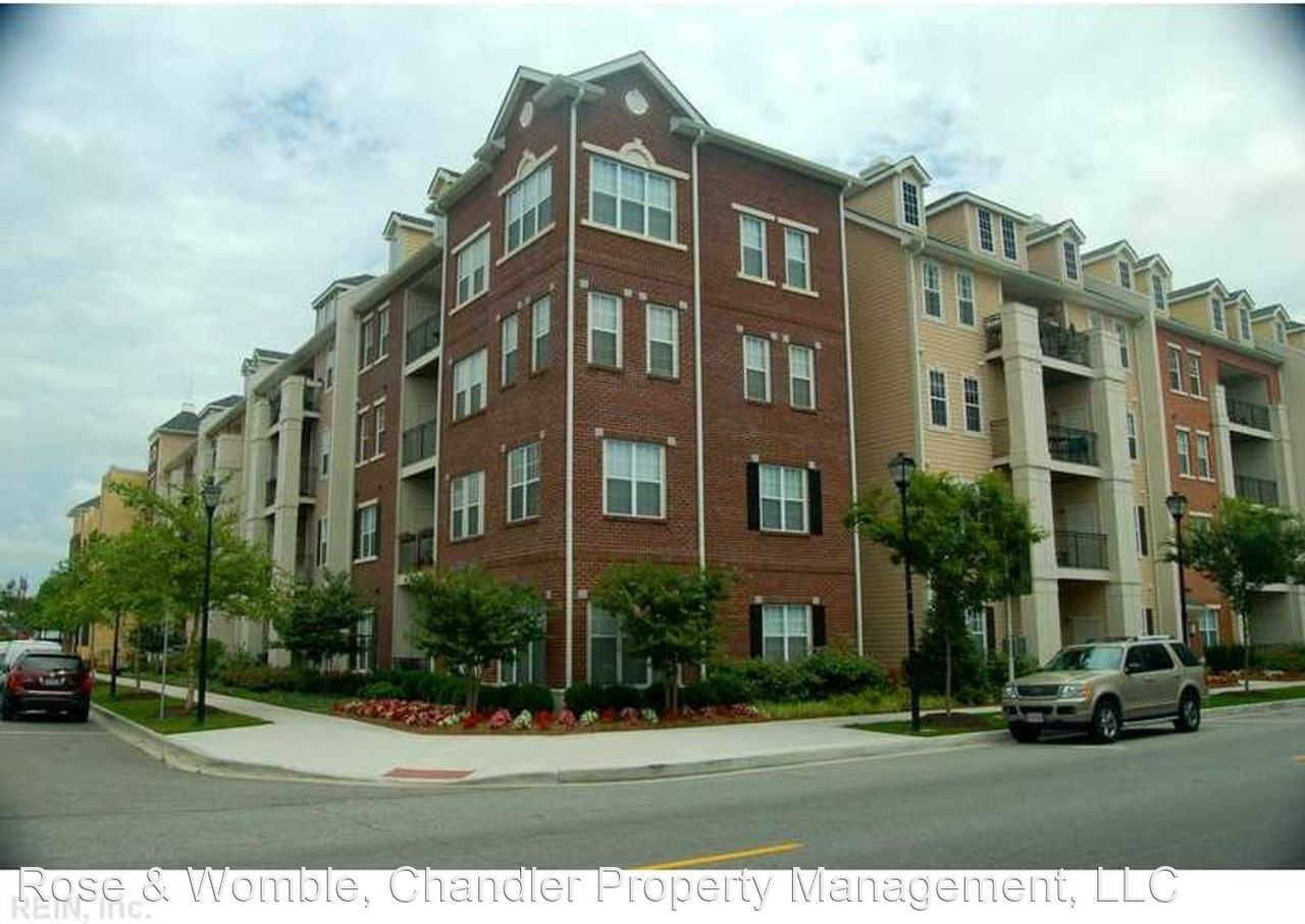 1400 Granby St #106
