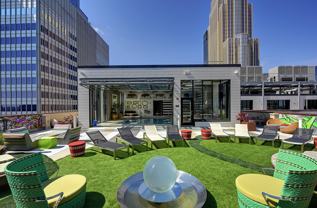 Soo Line Building City Apartments - Photo 1 of 1