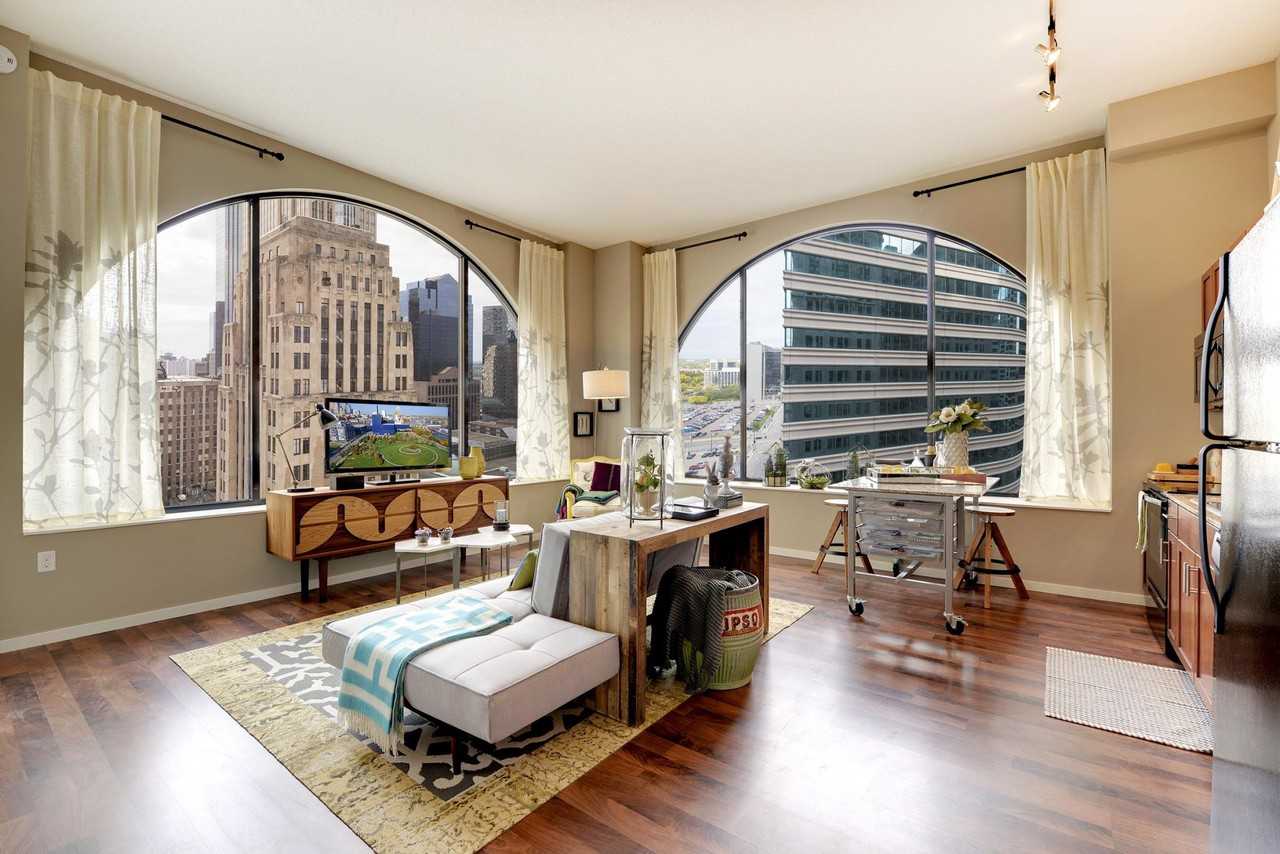 Soo Line Building City Apartments - Photo 3 of 38