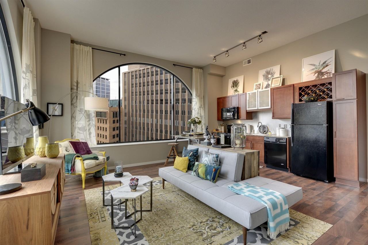 Soo Line Building City Apartments - Photo 4 of 38