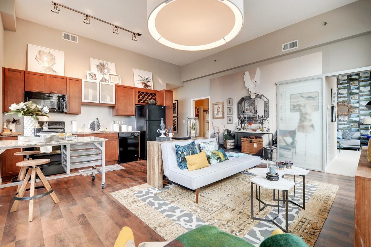 Soo Line Building City Apartments - Photo 5 of 38