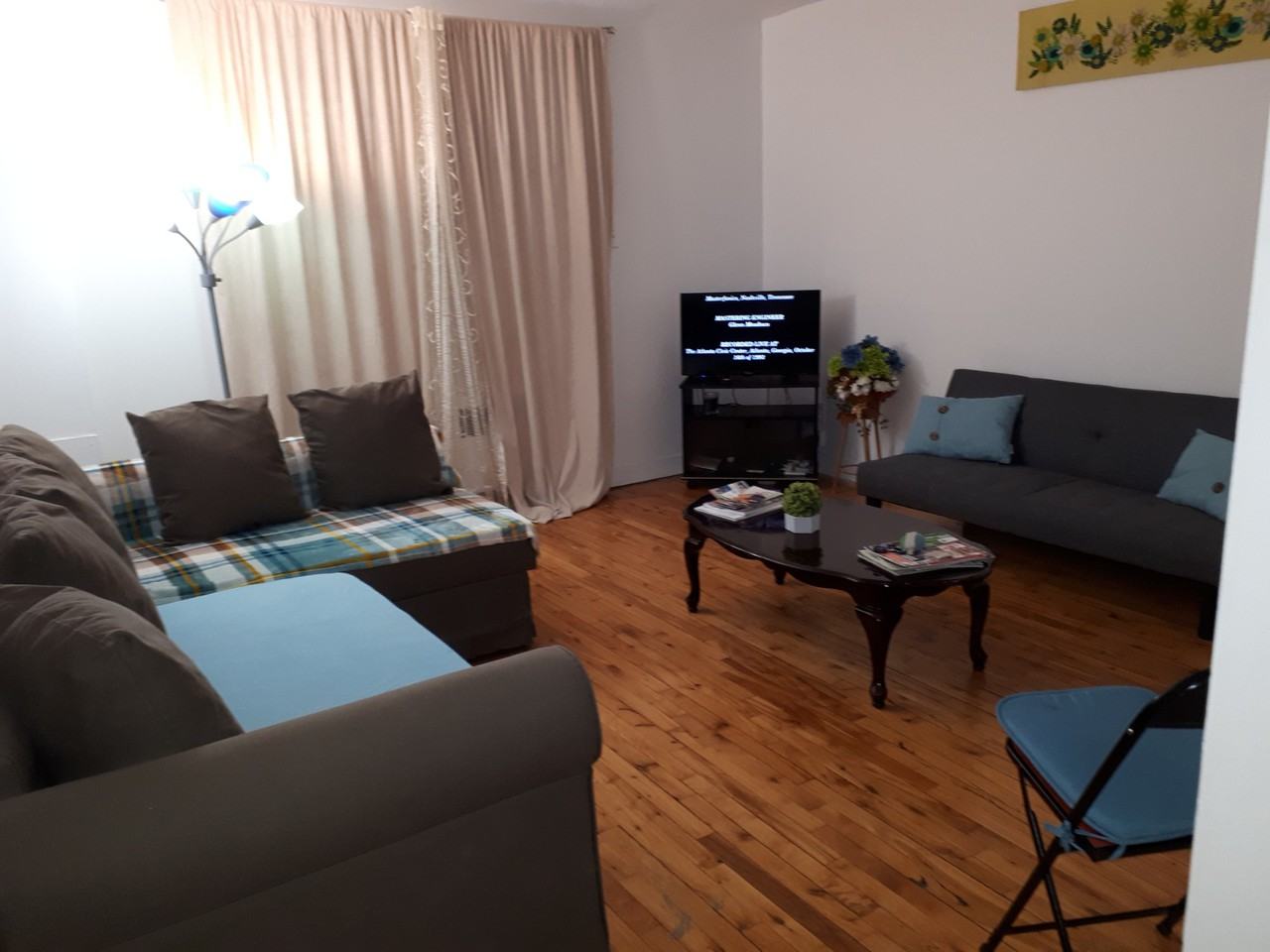 Avenue Pierre-De Coubertin - Photo 2 of 7