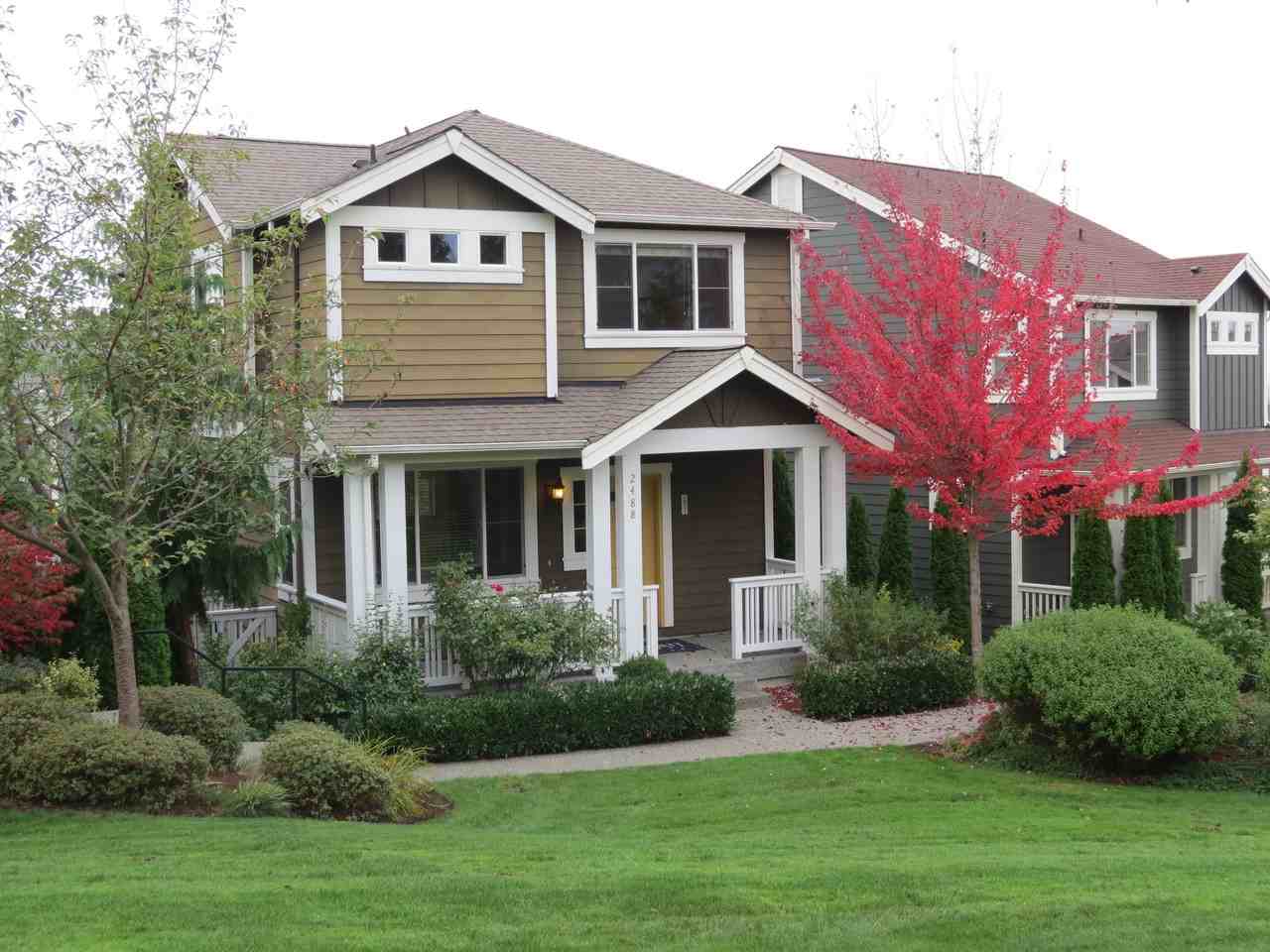 2488 28th Pl NE - Photo 2 of 21