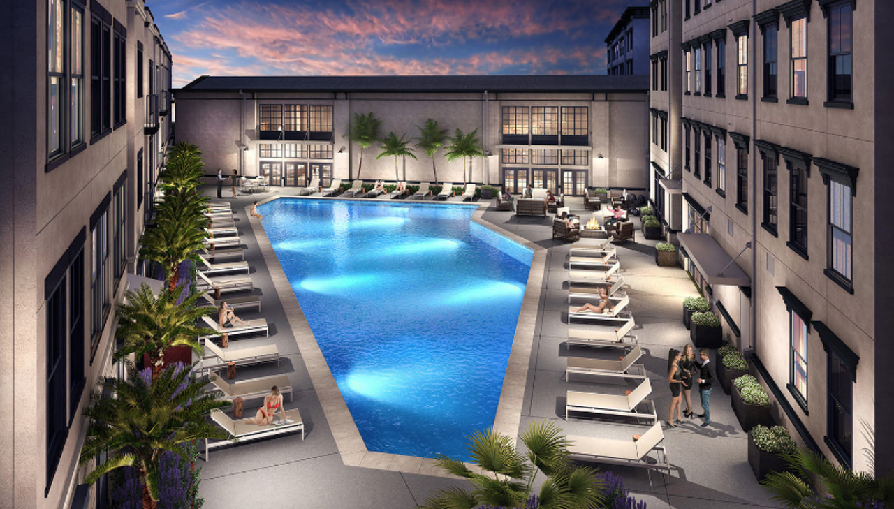 The Merchant - Photo 2 of 4