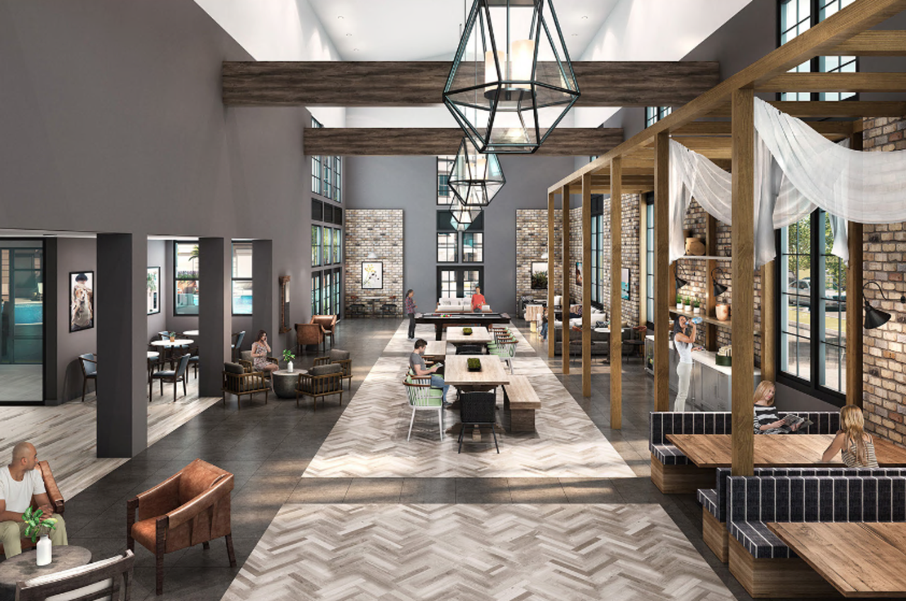 The Merchant - Photo 3 of 4