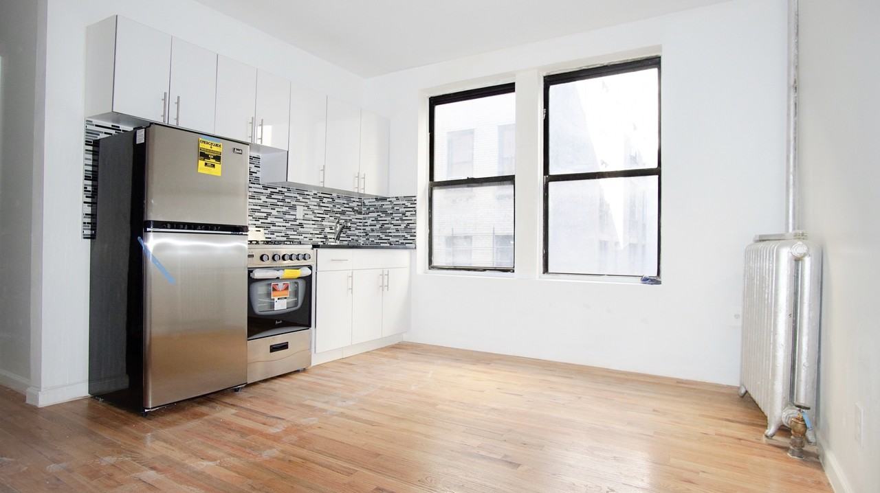 645 West 160th Street, New York, NY 10032 2 Bedroom Apartment for