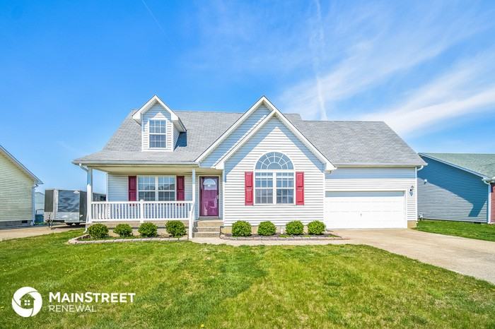341 Lakes Of Dogwood Boulevard - Photo 2 of 18