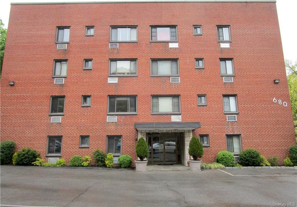 680 N Terrace Ave 2H, Mount Vernon, NY 10552 2 Bedroom Apartment for