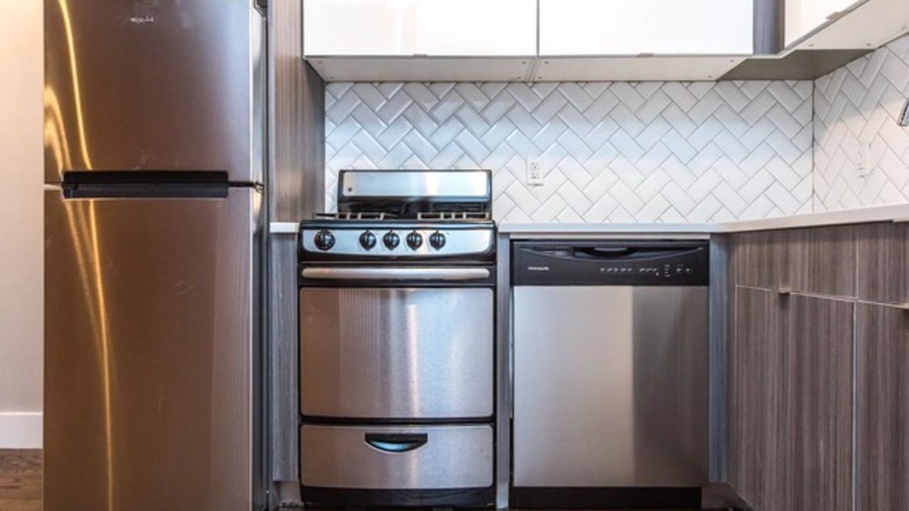 653 Knickerbocker Avenue #1R