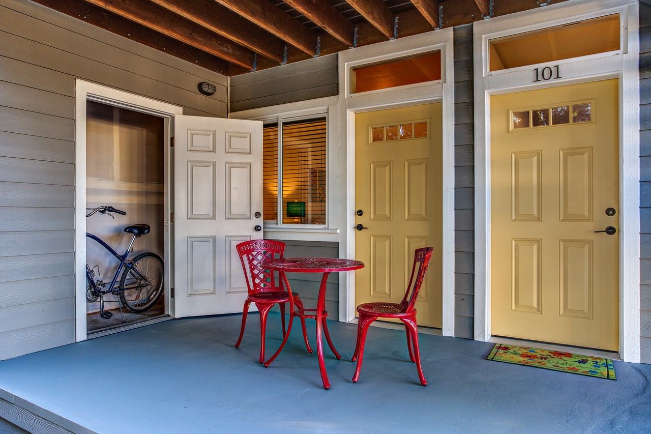 Ferndale Green Apartments 2381 Main Street B103, Ferndale, WA 98248