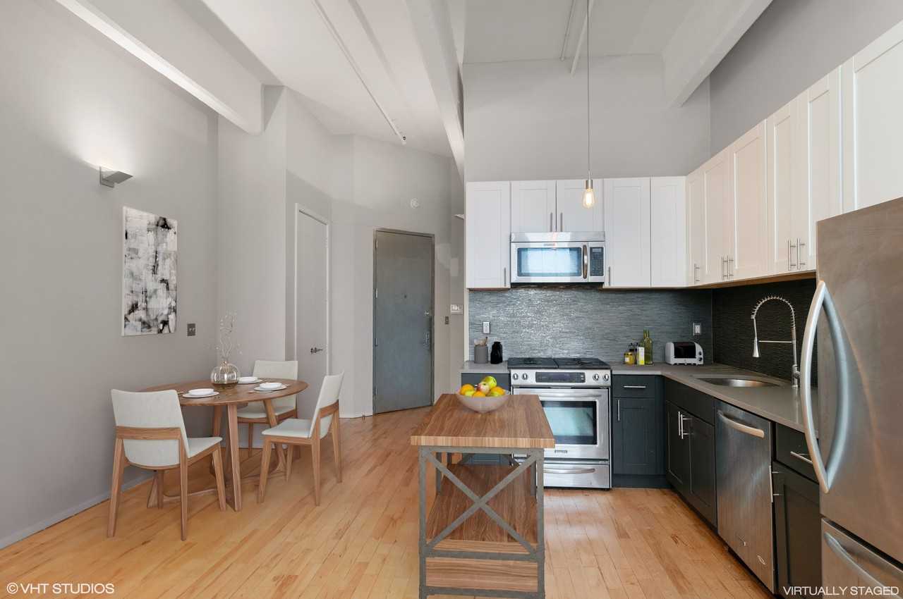 100 South 4th Street #5K