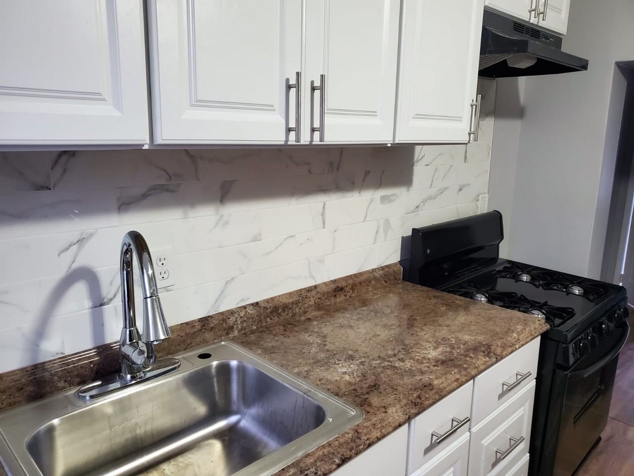 52 Harrison Avenue #13