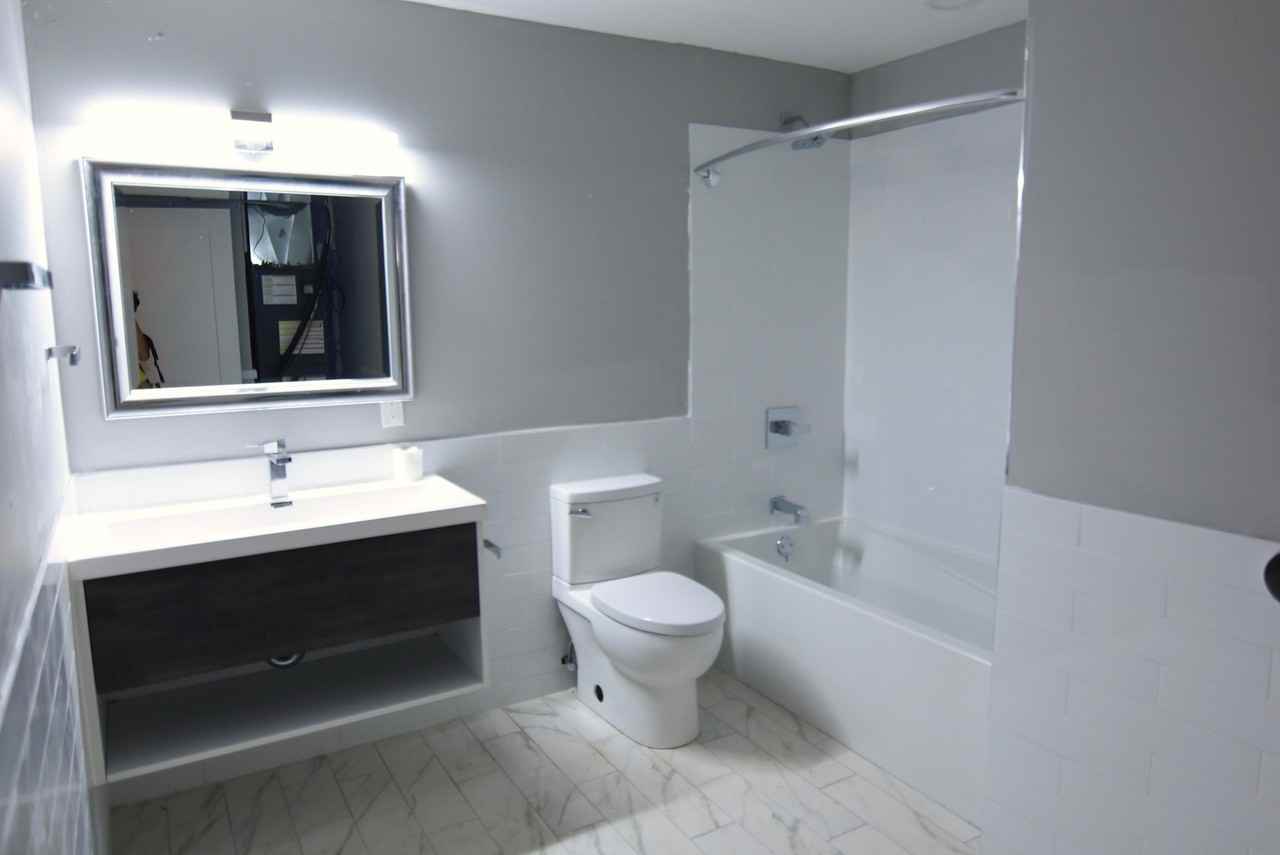 1523 West Girard Avenue #206 - Photo 3 of 4