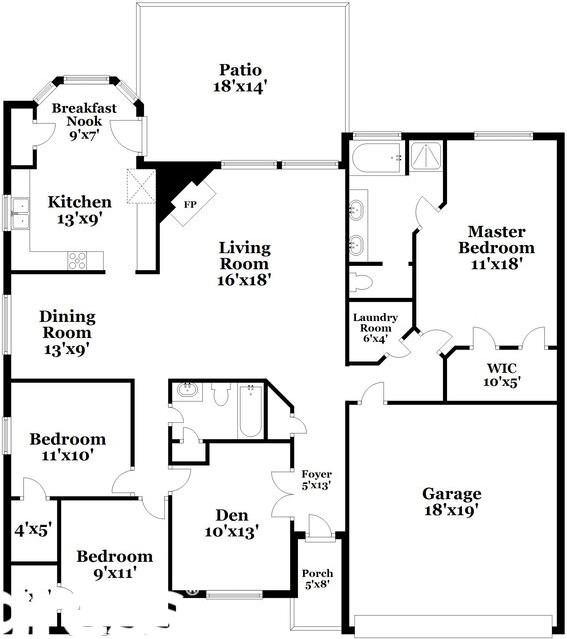 6806 Clear Creek Dr - Photo 2 of 22