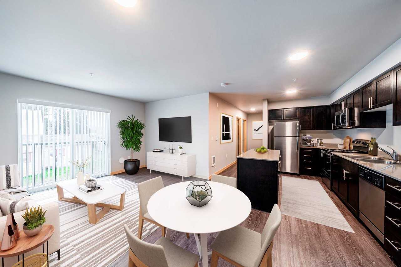 Rivers Edge Apartments 500 E Fremont St, Monroe, WA 98272 Zumper