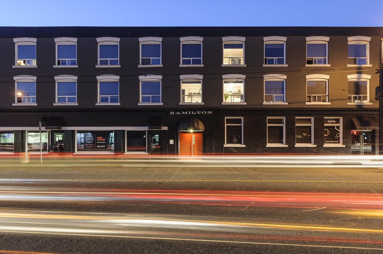 1895 Powell St, Vancouver, BC V5L 3C6 Studio Apartment for Rent