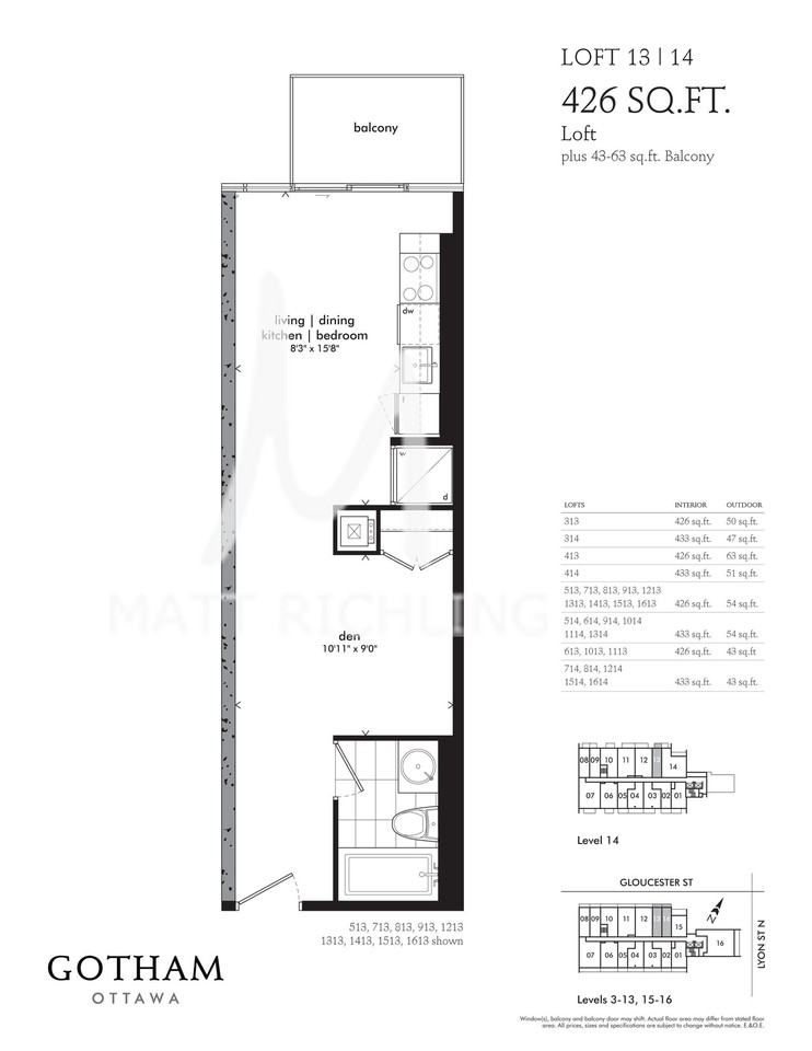 224 Lyon Street North - Photo 2 of 13