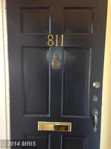 811 Jefferson St - Photo 2 of 30