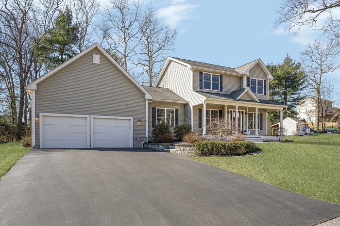 36 Scenic Way - Photo 2 of 37