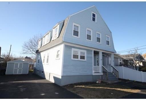 5 Massasoit Ave. #2nd Floor - Photo 3 of 23