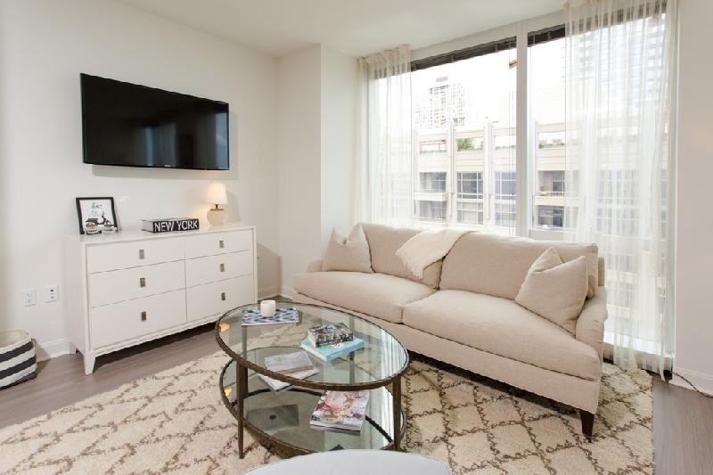 N Lake Shore Dr #657