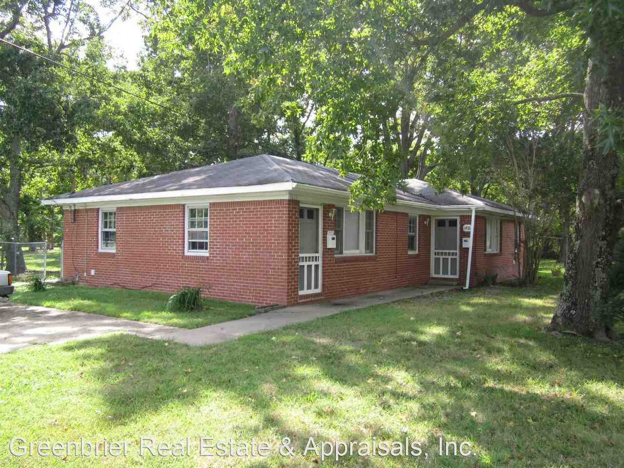 1823 S Streamline Dr, Virginia Beach, VA 23454, USA 1 unit Rental