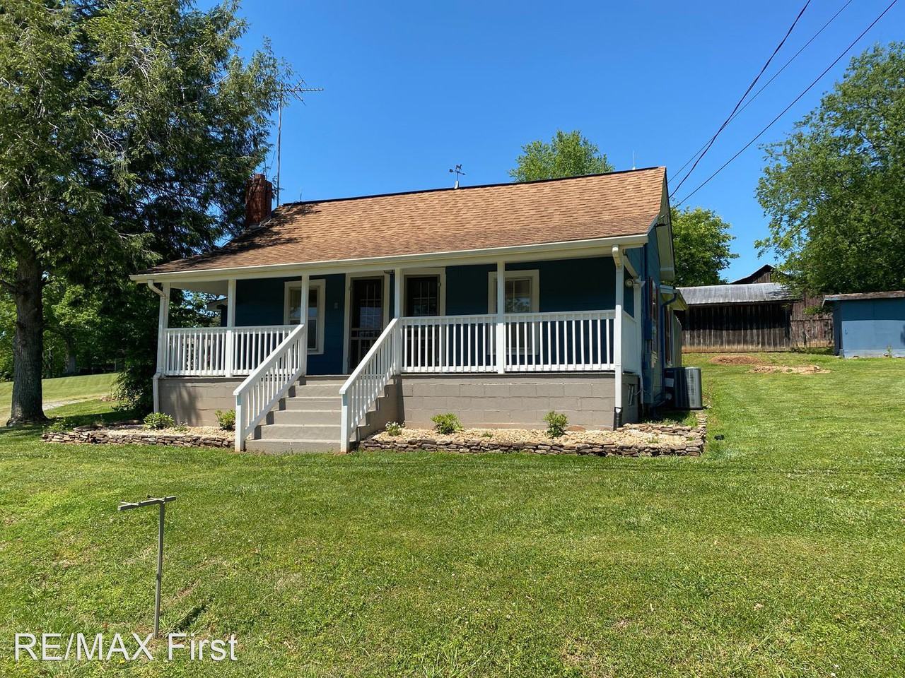 2727 Barkshed Rd.