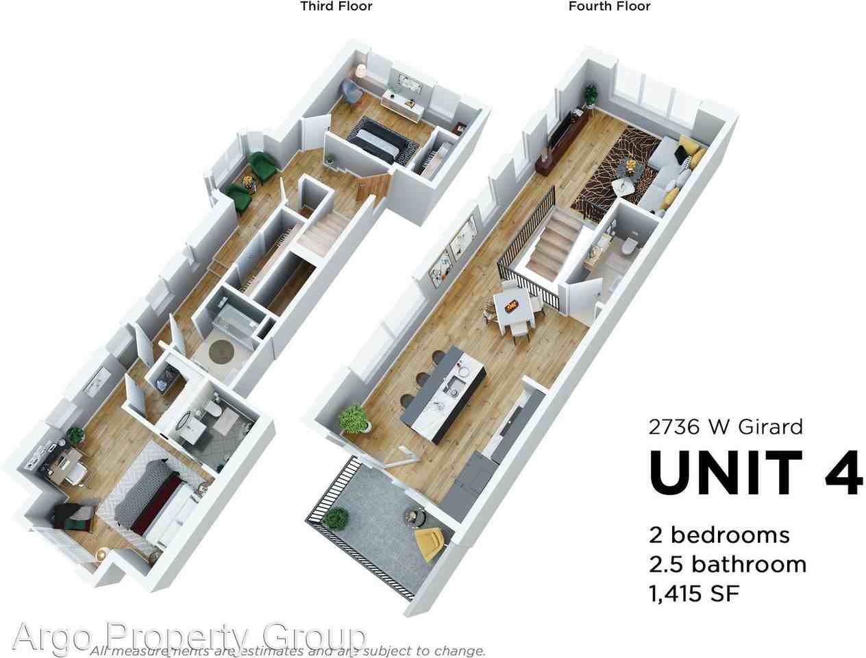 2736 W Girard - Photo 2 of 29