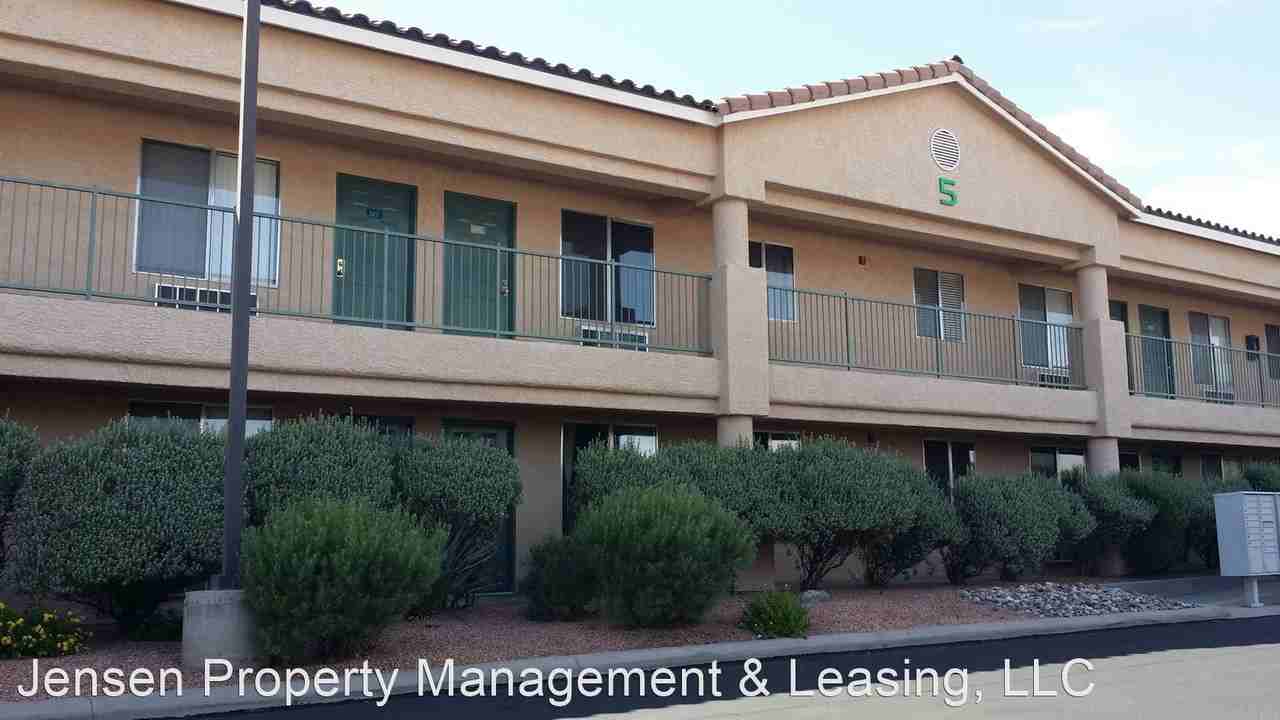 100 Pulsipher Lane #5208