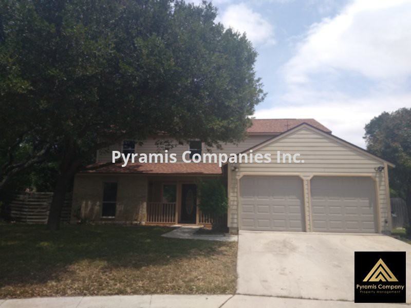 16306 Clouded Crest St. - Photo 2 of 32