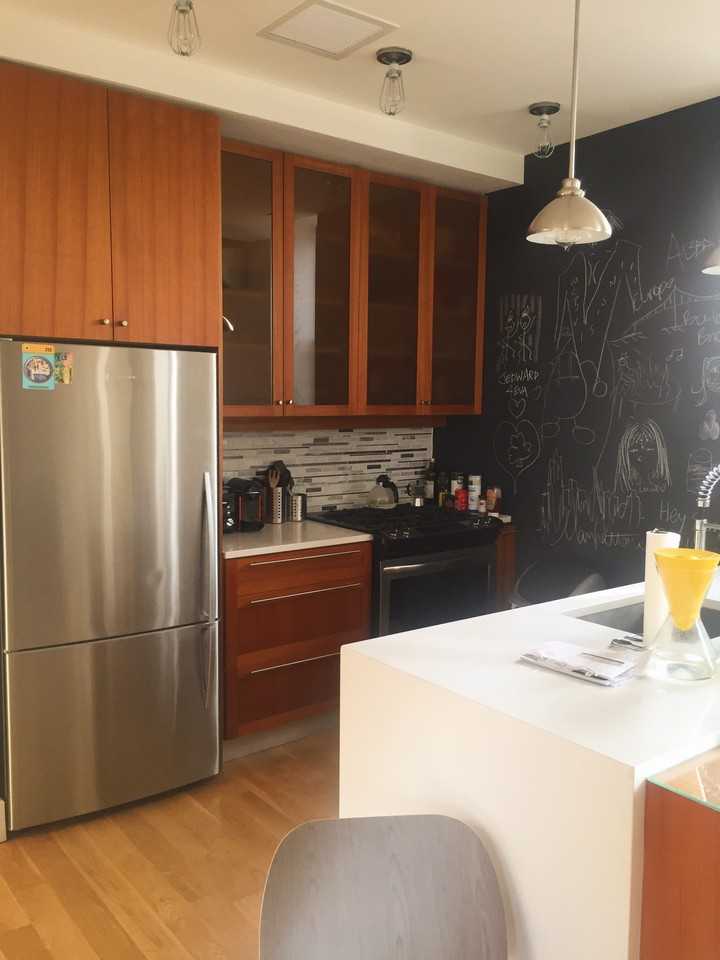 573 Metropolitan Avenue #3L