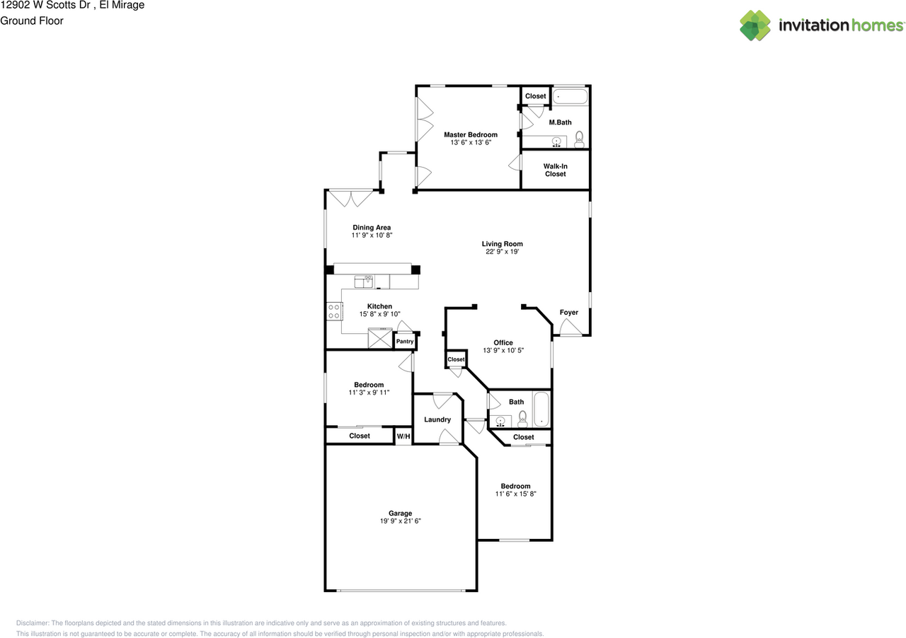 12902 W Scotts Dr - Photo 3 of 17