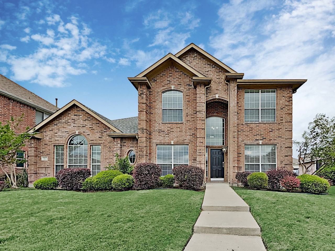 113 Rutherford Dr, Rockwall, TX 75032 4 Bedroom House for Rent for