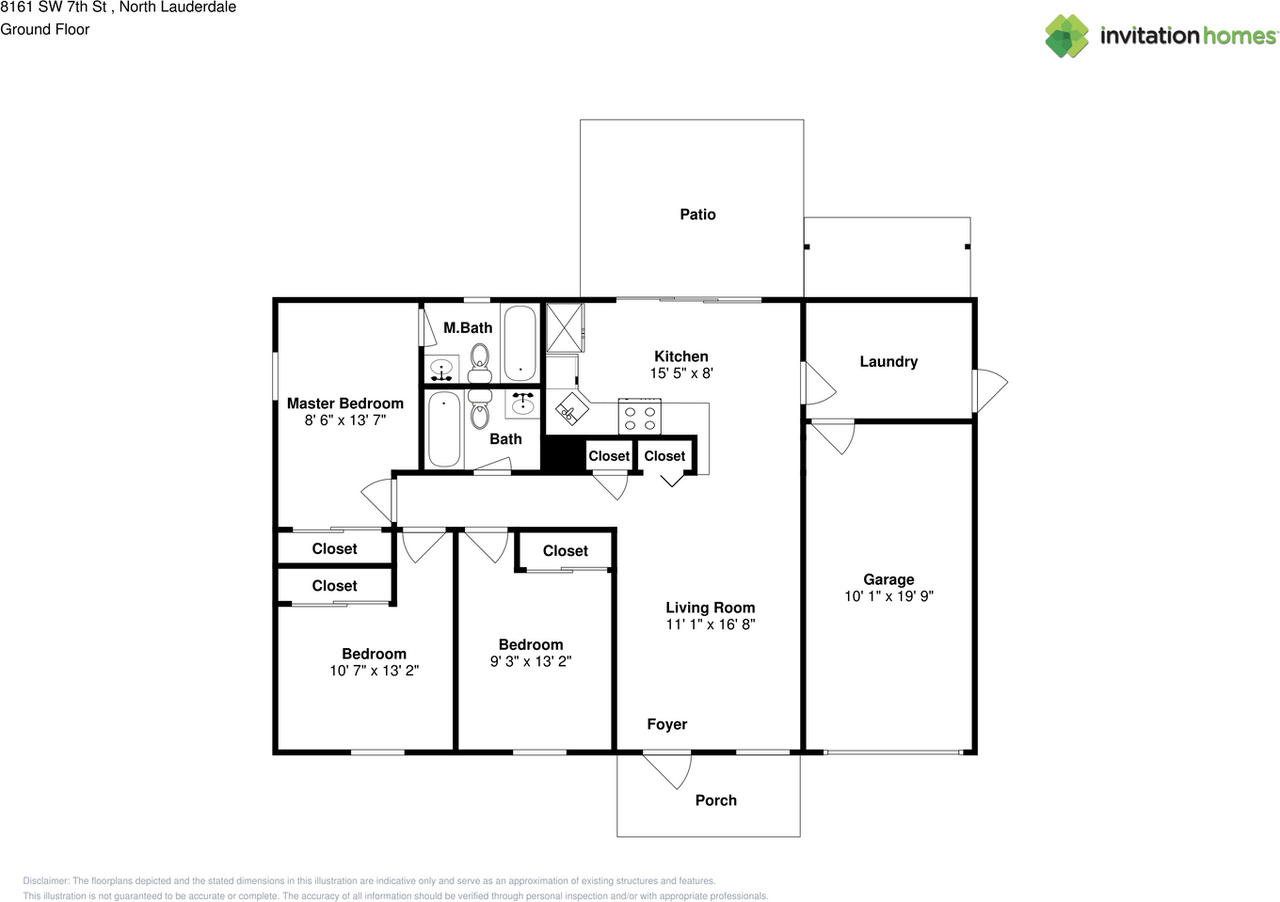 8161 Sw 7th St - Photo 3 of 16