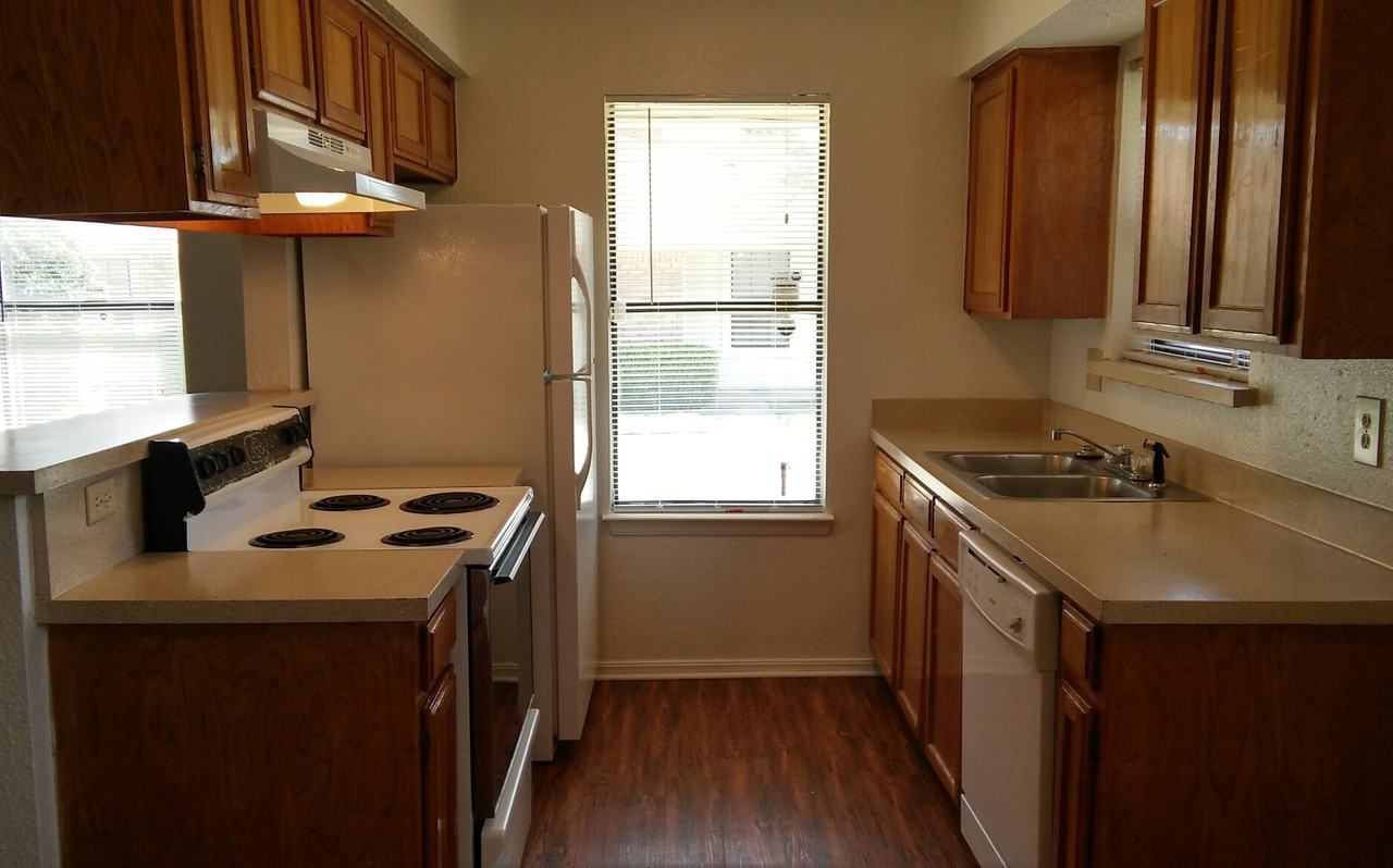 821 North Mesquite Street #A - Photo 2 of 5