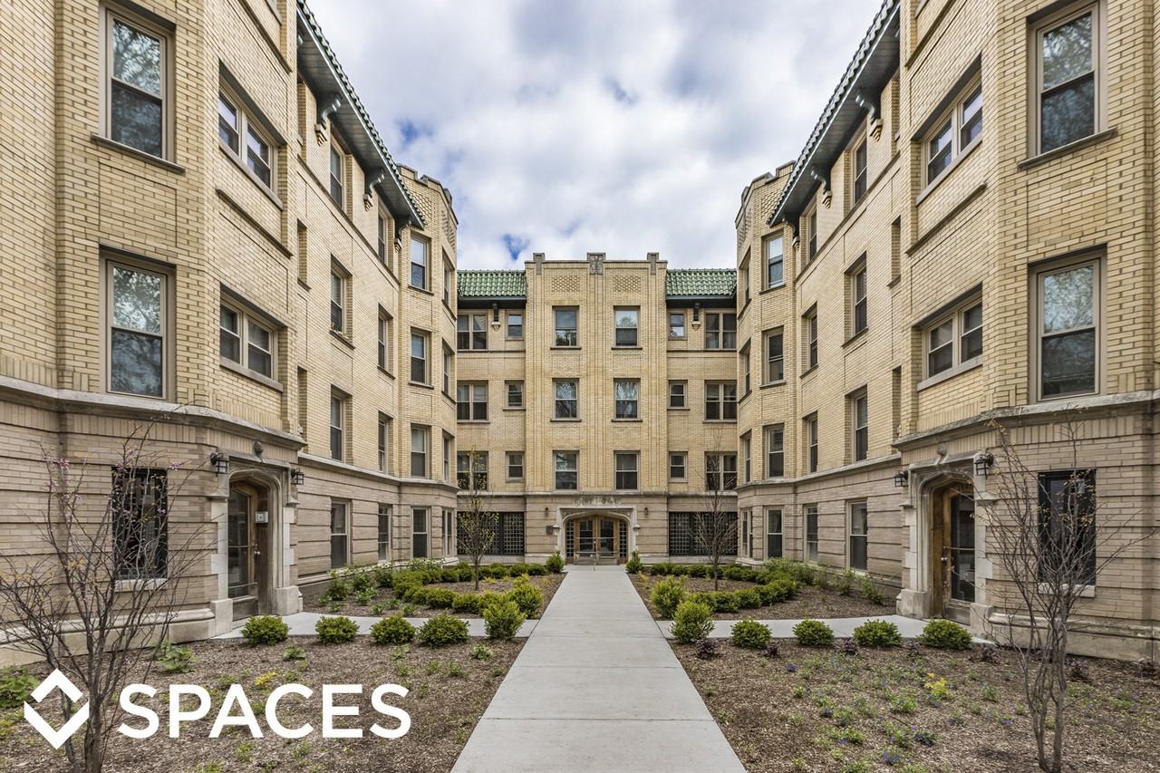 4847 N Kimball Ave #2E