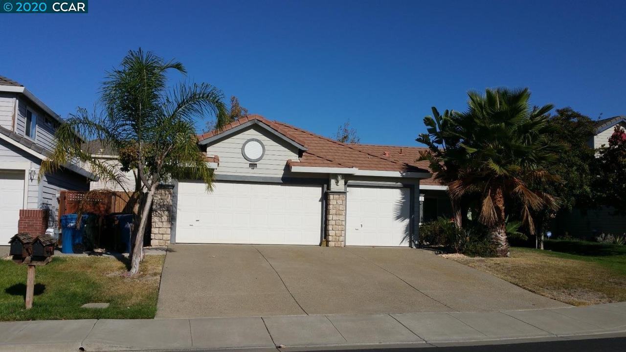 5205 Walker Ct, Antioch, CA 94531 3 Bedroom House for Rent for $2,500