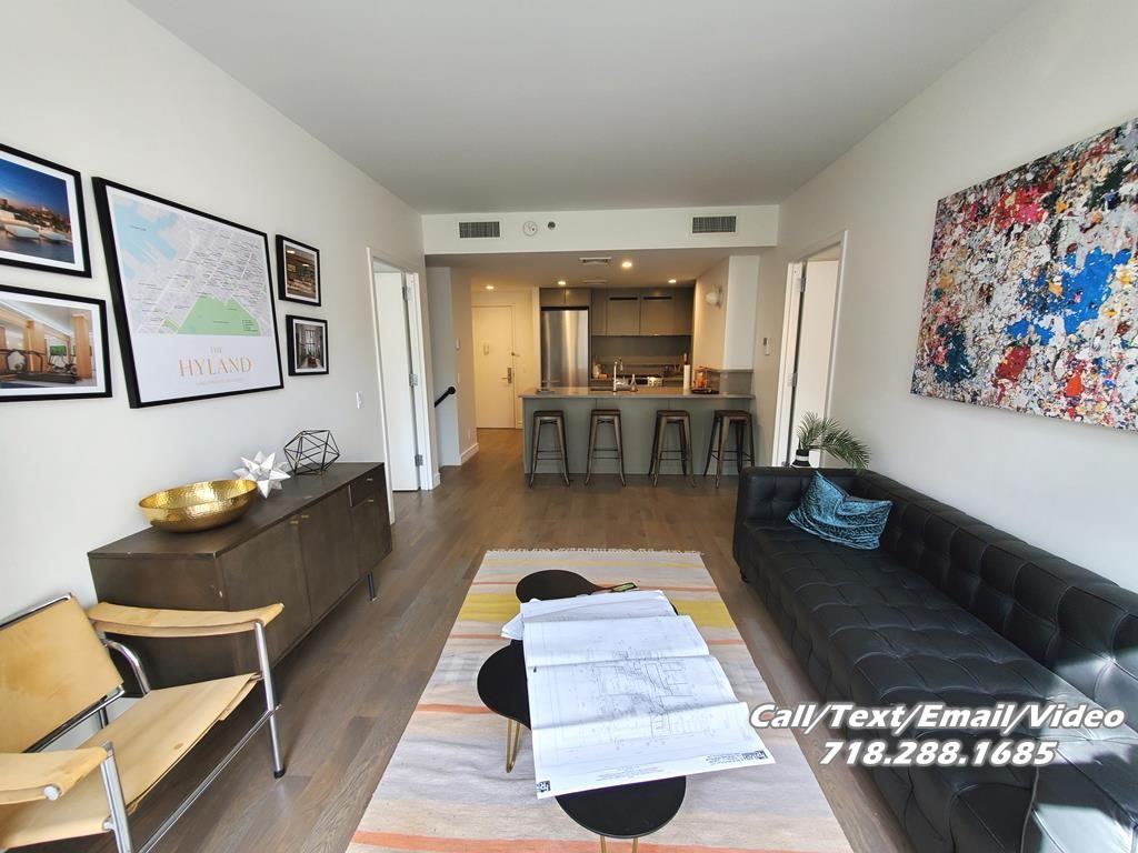 194 21st Street #1A - Photo 3 of 25