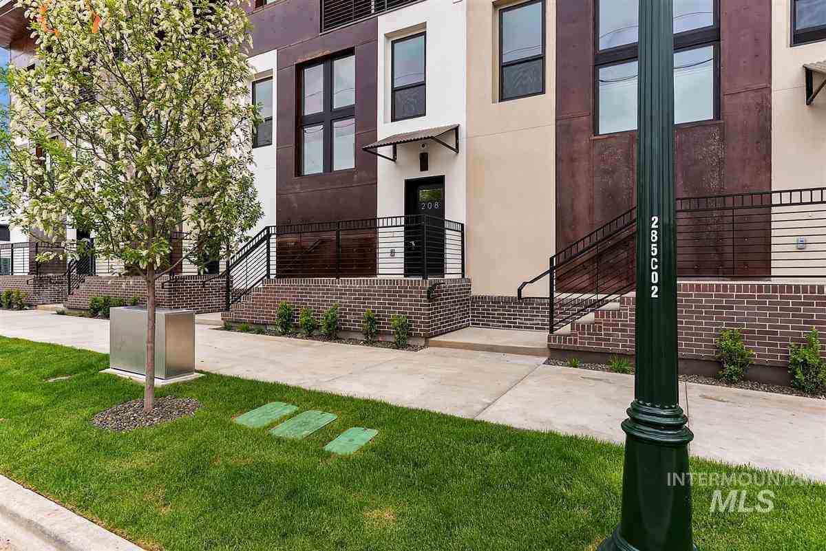 1514 W River St, Boise, ID 83702, USA - 1 unit Rental | Zumper