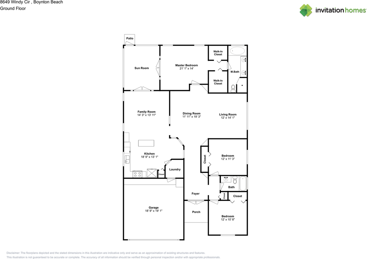 8649 Windy Cir - Photo 3 of 20