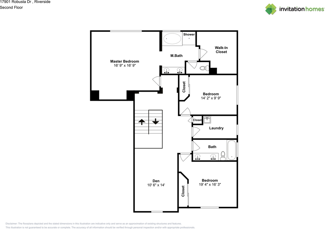 17901 Robusta Dr - Photo 3 of 15