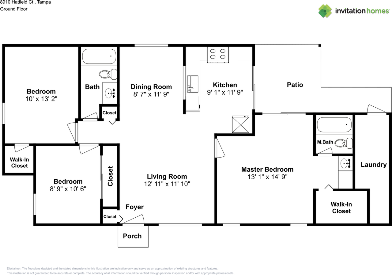 8910 Hatfield Ct - Photo 2 of 17