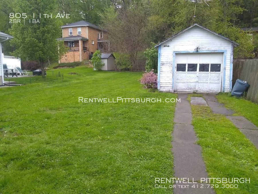 805 11th Ave - Photo 2 of 9